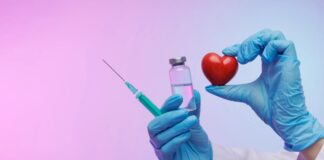 Ilmuwan Menentukan Respon Kekebalan Tubuh di Balik Peradangan Jantung Terkait Vaksin mRNA