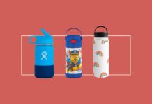 Повний посібник із вибору дитячих пляшок для води для школи