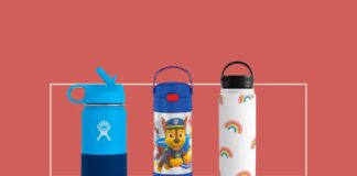 Kompletny przewodnik dotyczący wyboru butelek na wodę dla dzieci do szkoły