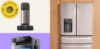 O futuro da cozinha: 10 gadgets criados para transformar a culinária em 2026