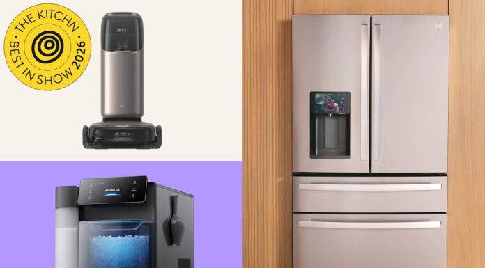 Майбутнє кухні: 10 гаджетів, які змінять кулінарію до 2026 року