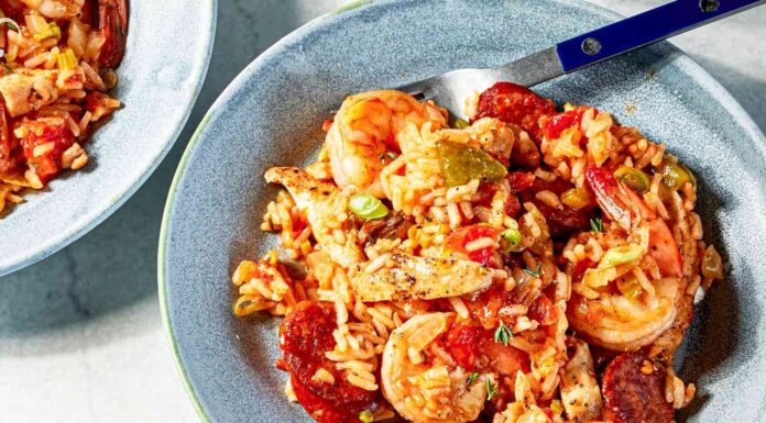 Зростаюча популярність креветок: більшість збережених рецептів