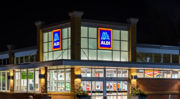 Нові кухонні органайзери Aldi: доступні рішення для захаращених приміщень