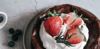 Effortless Desserts: 19 Two-Ingredient Recipes for Instant Sweet Satisfaction