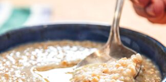 Dates: The Superior Sweetener for Oatmeal