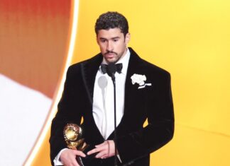 Шоу Bad Bunny Super Bowl: можливі гості