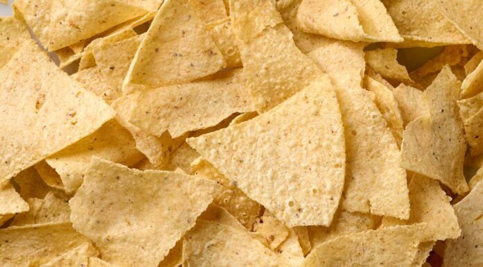 Шеф-кухарі Одностайно Вважають, що Tortilla Chips від Xochitl – Кращі з Магазинів, що Продаються в Магазинах