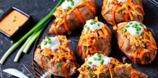 Przepisy na Super Bowl w powolnej kuchence: łatwe przysmaki na cały dzień 🏈