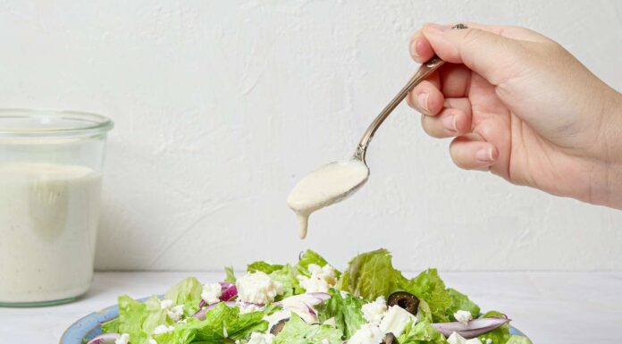 Цікавий випадок білого французького соусу Akron