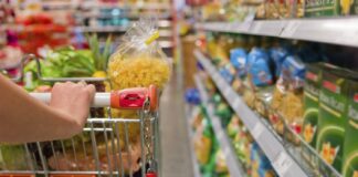 La meilleure application inattendue pour la liste d’épicerie : les rappels de votre iPhone