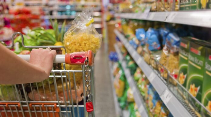 Напрочуд найкращий додаток для списку продуктів: нагадування на вашому iPhone