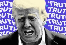 Ехо-камера Трампа: як Truth Social зміцнює лояльність