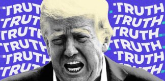 Ехо-камера Трампа: як Truth Social зміцнює лояльність