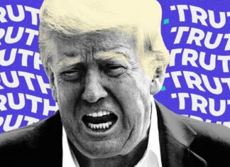 Ехо-камера Трампа: як Truth Social зміцнює лояльність