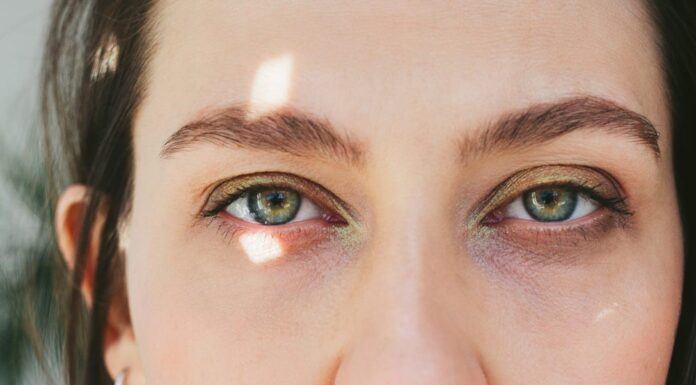 Запобігання сухості очей: поради експерта-офтальмолога