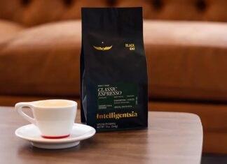 Розпродаж кави Intelligentsia: Поліпшіть свою ранкову ритуальну за менші гроші ☕
