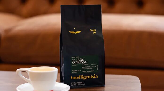 Розпродаж кави Intelligentsia: Поліпшіть свою ранкову ритуальну за менші гроші ☕