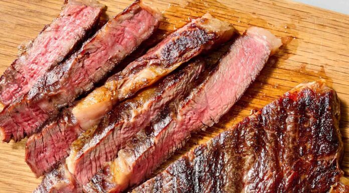 Стратегічні покупки м’яса: як отримати першокласні шматки за зниженими цінами 🥩💰