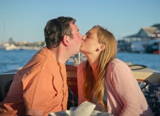 Розумні побачення: уроки шоу Netflix «Любов на спектрі»