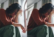 Перепади Настрою в Періменопаузі: Що Потрібно Знати про Тривогу, Дратівливість та Інше