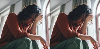 Перепади Настрою в Періменопаузі: Що Потрібно Знати про Тривогу, Дратівливість та Інше