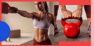 Průvodce rekompozice těla: Praktický přístup k nabírání svalů a spalování tuků