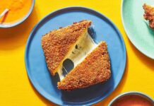 Поза основами: 15 гарячих сендвічів із сиром, щоб підняти планку комфортної їжі