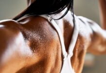 Rekompozice těla: Praktický průvodce pro spalování tuků a nabírání svalů