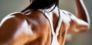 Rekompozice těla: Praktický průvodce pro spalování tuků a nabírání svalů