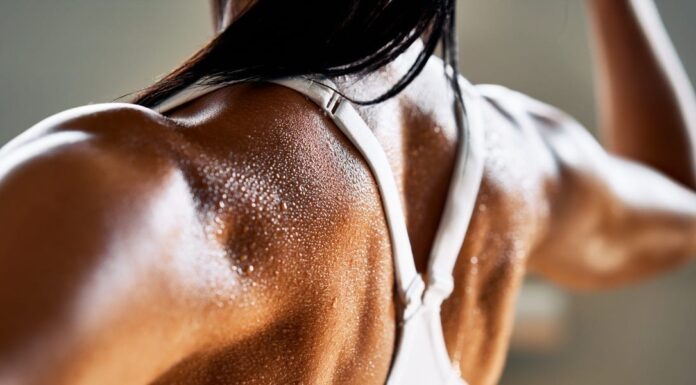 Рекомпозиція тіла: практичний посібник із спалювання жиру та набору м’язової маси