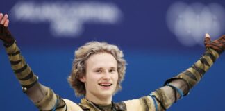 Ilia Malinins Eltern: Olympisches Erbe hinter dem „Quad-Gott“