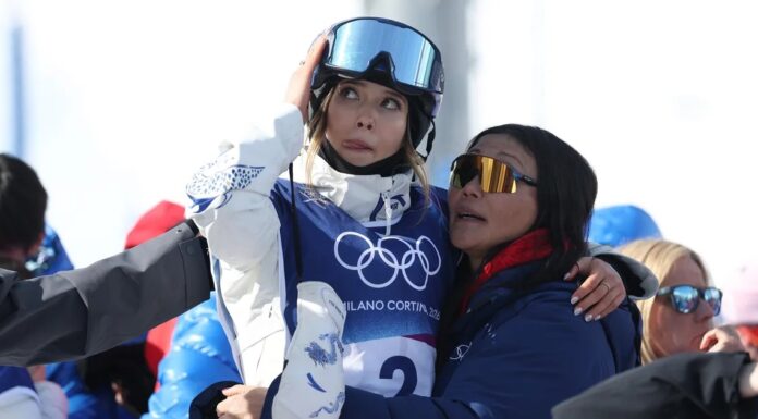 Ейлін Гу здобула олімпійське золото на тлі особистої трагедії