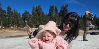 Sanidade em viagens para crianças: como os aplicativos de entrega sob demanda podem salvar suas férias