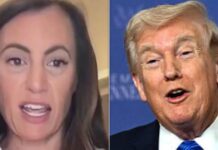 Демократ перевернув округ Трампа у Флориді, що може говорити про зміну тенденцій у проміжних виборах