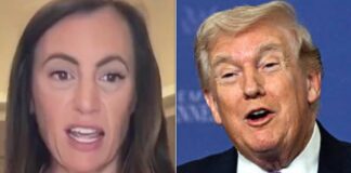 Un démocrate renverse le district de Trump en Floride, signalant un changement potentiel à mi-mandat