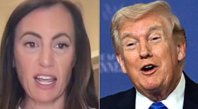 Демократ перевернув округ Трампа у Флориді, що може говорити про зміну тенденцій у проміжних виборах