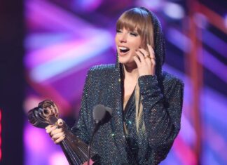 2026 iHeartRadio Music Awards: Де та Як Дивитися Пряму Трансляцію
