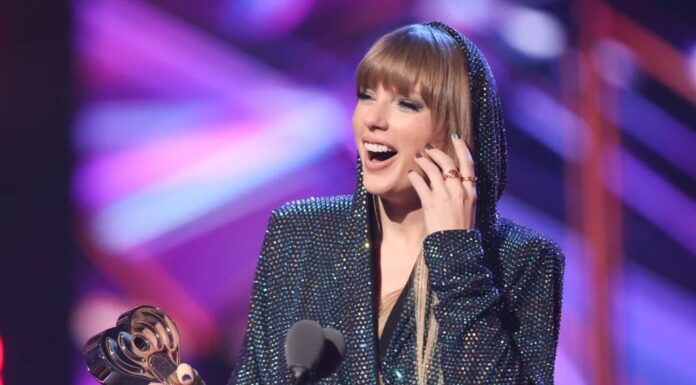 2026 iHeartRadio Music Awards: Де та Як Дивитися Пряму Трансляцію