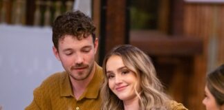 Mikayla Matthews and Jace Terry: Separation and Ongoing Challenges