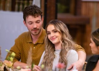 Мікайла Метьюс і Джейс Террі: Розлучення та Продовження Труднощі