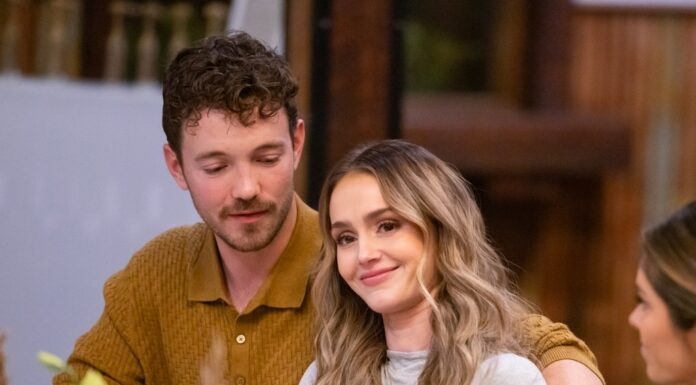 Мікайла Метьюс і Джейс Террі: Розлучення та Продовження Труднощі