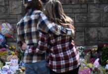 Насилие с применением огнестрельного оружия в США: как превратить возмущение в действия