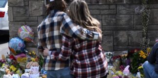 Wapengeweld in de VS: hoe je verontwaardiging in actie kunt omzetten