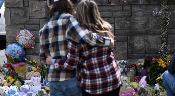 Насилие с применением огнестрельного оружия в США: как превратить возмущение в действия