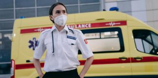 Menguraikan Kode Mediclaim Anda: Yang Perlu Anda Ketahui Tentang Cakupan Ambulans