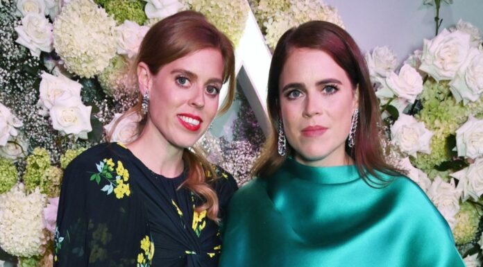 Принцеси Беатріс та Євгенія: Посилюється тиск через їх роль та фінансові зв’язки