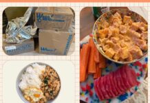 Я спробував Weee! Доставка продуктів протягом 4 тижнів (чесний огляд)