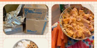 Può un negozio di alimentari online sostituire il tradizionale supermercato asiatico? Un test di 4 settimane di Weee!