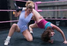 Netflix у червні 2018: нові фільми та серіали цього місяця