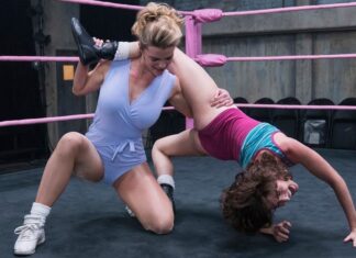 Netflix у червні 2018: нові фільми та серіали цього місяця